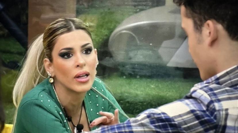 Donnamaria nomina Oriana per far felice Antonella, poi nella notte se ne pente: “Non lo avrei fatto” preview