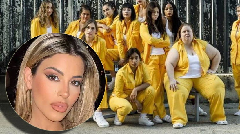 Oriana Marzoli: quando finì in carcere a causa del suo fidanzato preview