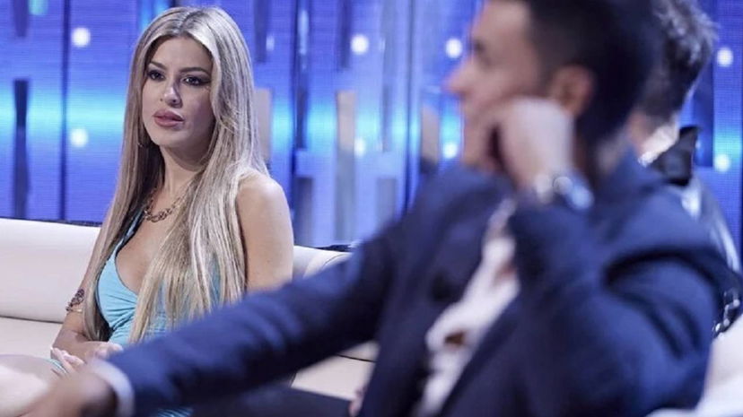 Oriana e Luca nel solito programma in Spagna, lei diceva di lui: “È bello, alto e muscoloso” preview