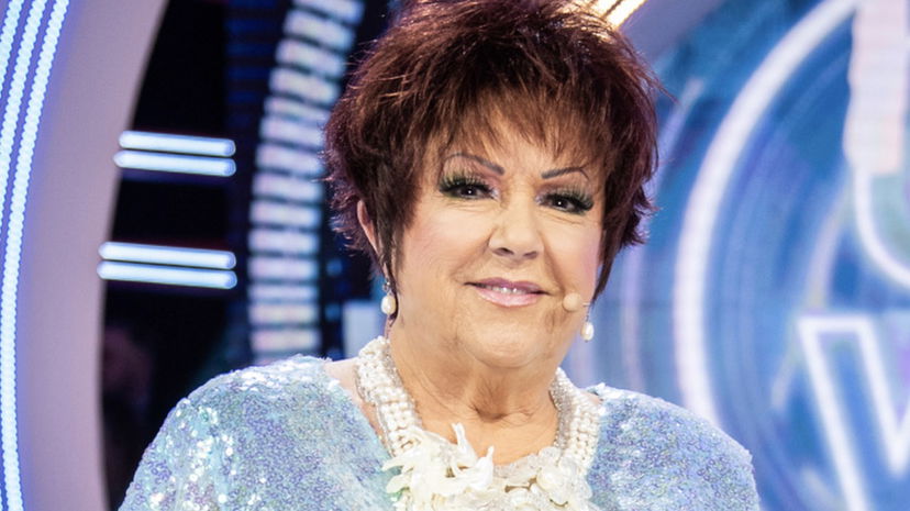 Orietta Berti verso l’addio al GF Vip: “Tornerò da Fabio Fazio” preview