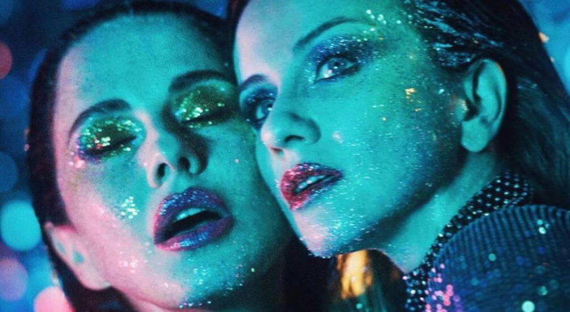 Furore di Paola e Chiara: testo e significato preview