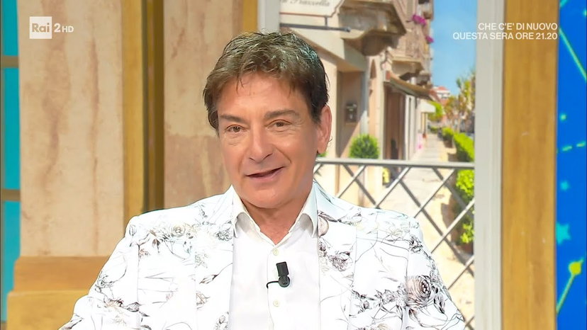 Paolo Fox parla della sua vita privata: “Se sono fidanzato?” preview