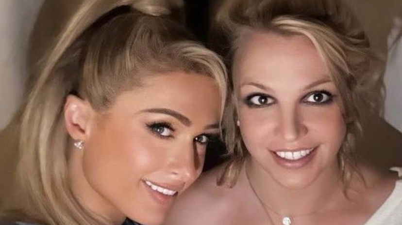 Paris Hilton sulle teorie del complotto su Britney: “Sono stata da lei” preview