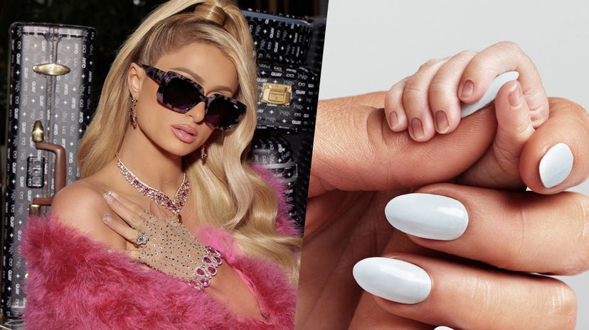 Paris Hilton è diventata mamma: il nome potrebbe essere un omaggio all’Italia preview