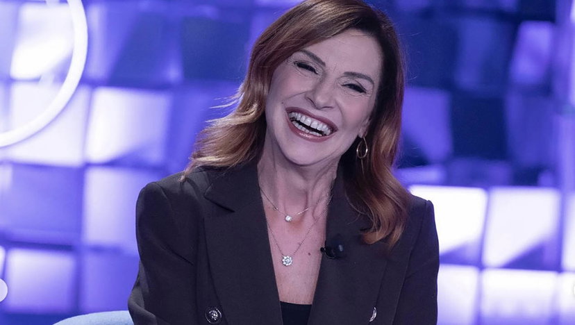 Patrizia Rossetti: “Al GFVip ho fatto tanti errori, ecco come sto ora” preview