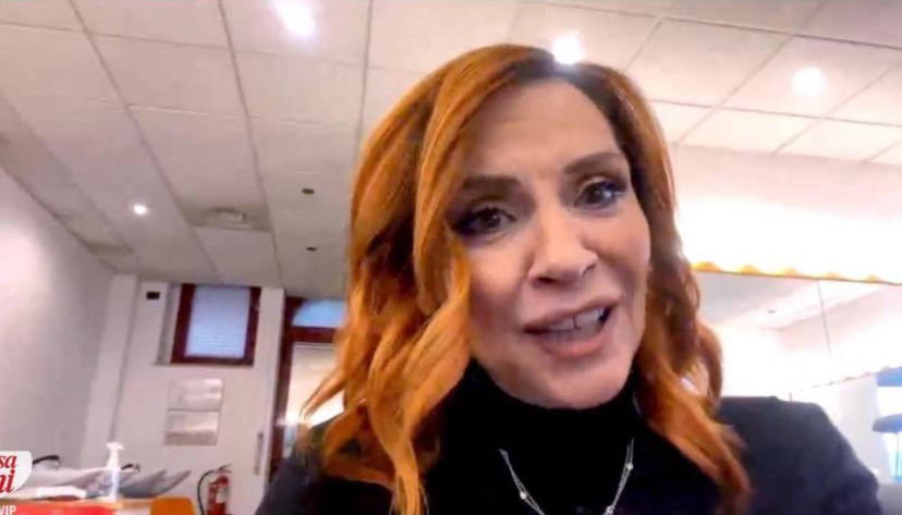 Patrizia Rossetti parla degli eliminati del GFVip: “Due non si parlano più, una invece non mi rivolge parola” preview