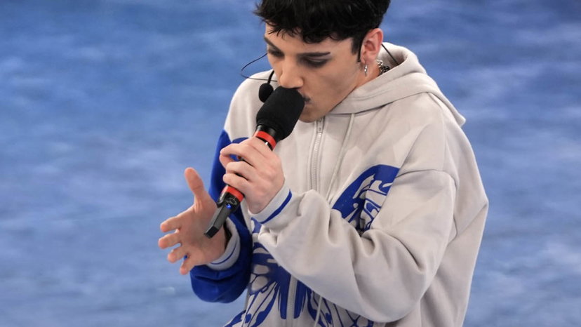 Piccolo G cita indirettamente il noce moscata gate nel suo ultimo dissing preview