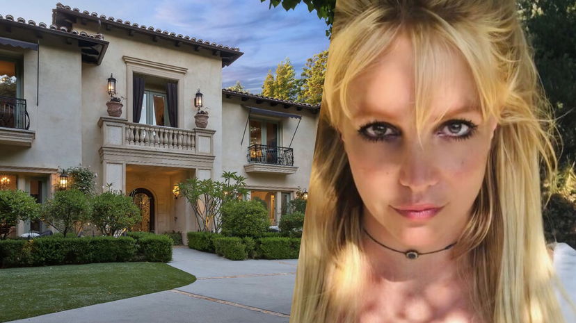 Polizia a casa di Britney, i fan mandano gli agenti: “La Spears è in pericolo” preview