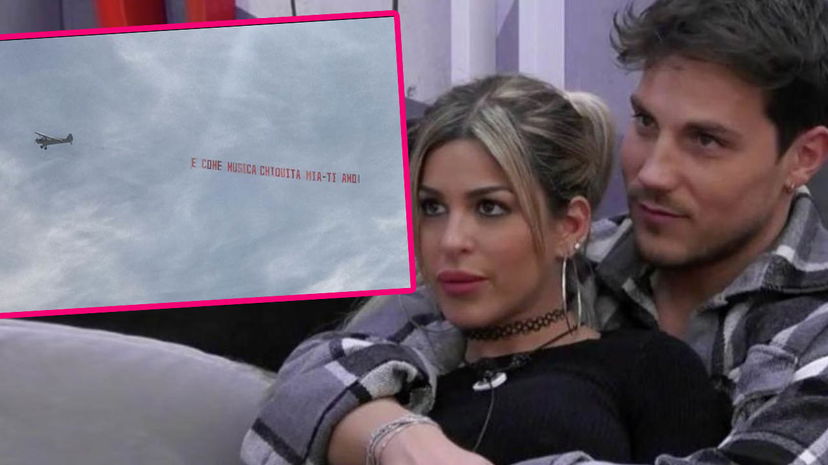 Ragazza organizza raccolte per gli aerei del GF Vip e scappa con tutti i soldi preview