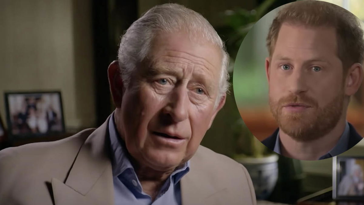 Re Carlo furioso con Harry per l’attacco a Camilla: “Limite superato” article-post