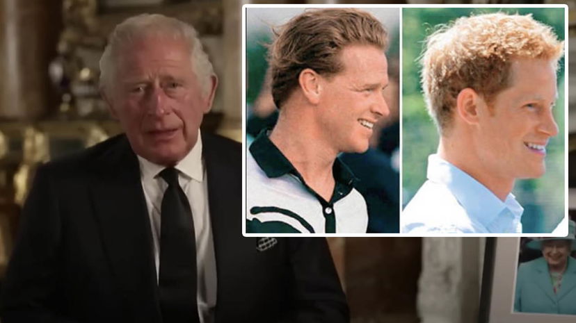 Re Carlo e le rivelazioni di Harry: “Mi diceva ‘Sai chi è il tuo vero padre?'” preview