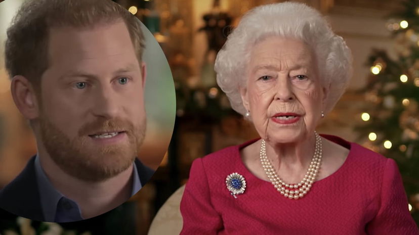 Regina Elisabetta, le orribili rivelazioni di Harry sul giorno della morte della nonna: “Quello che ha fatto la Famiglia Reale è stato orrendo” preview