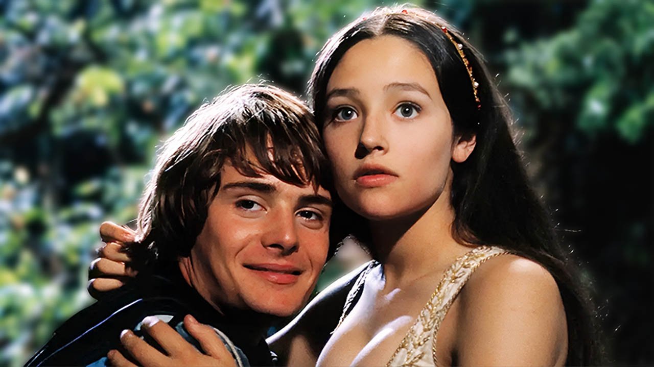 Romeo e Giulietta Film