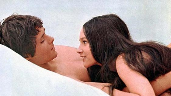 Romeo e Giulietta: perché gli attori hanno denunciato 50 anni dopo e le parole del figlio del regista preview