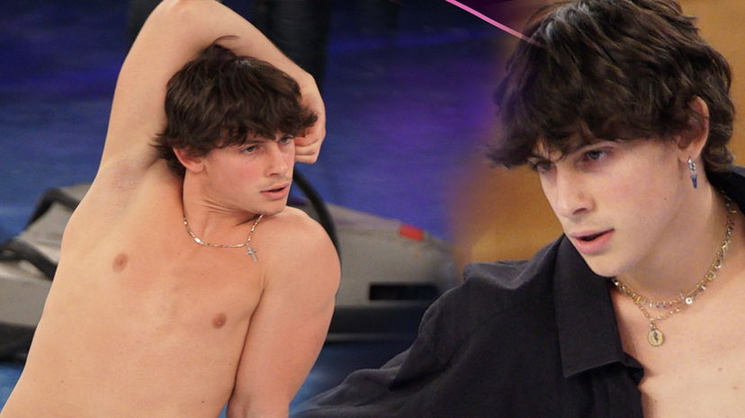 Samu, la sfida e il futuro incerto ad Amici: novità dalle anticipazioni preview