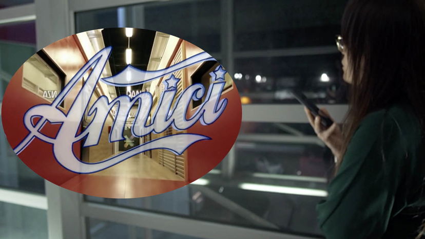 Scandalo Amici, parla una fonte e fa capire tutto: “Dettagli sconvolgenti, non solo la noce” preview