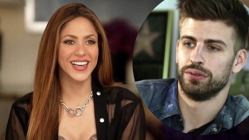 Scandalo Piqué, lui si pente e prova a tornare da Shakira: la reazione di lei preview