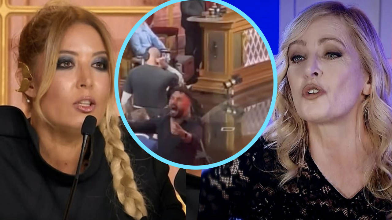 Selvaggia Lucarelli e il video che la scagiona