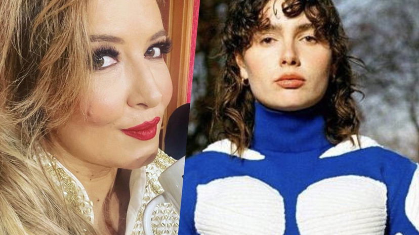 Selvaggia Lucarelli su Madame: “Come ha fatto le scuole senza i vaccini?” preview