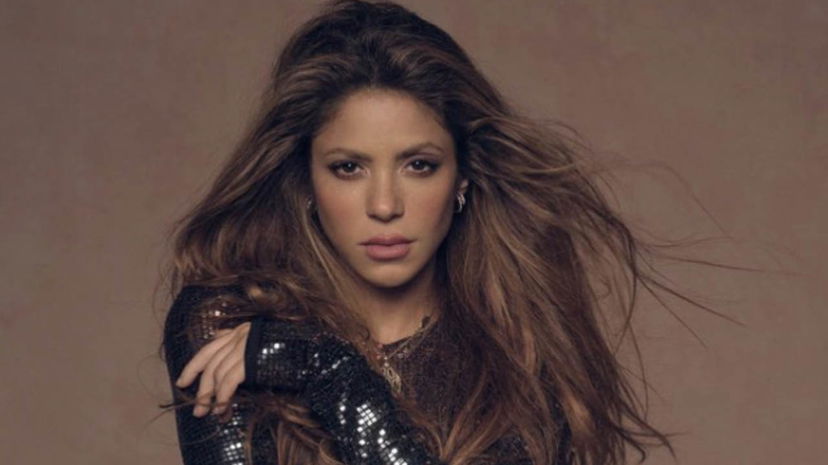 Shakira rompe il silenzio dopo successo e polemiche sul suo singolo contro Piqué: “Ribelliamoci!” preview