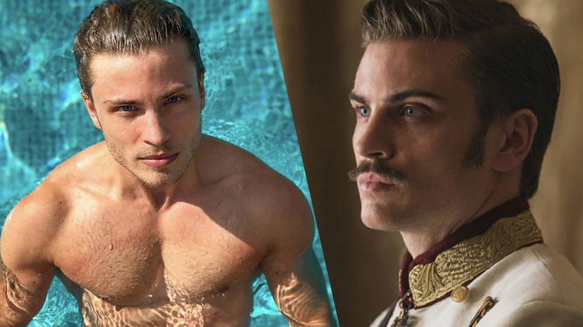 Sissi, il protagonista Jannik Schümann vuole adottare un figlio con il compagno e svela: “Ecco cosa mi attrae nei ragazzi” preview