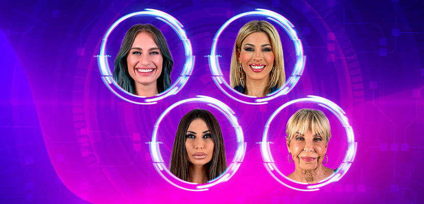 Grande Fratello Vip, Nikita, Oriana, Sarah e Wilma: chi sarà eliminato? I sondaggi preview