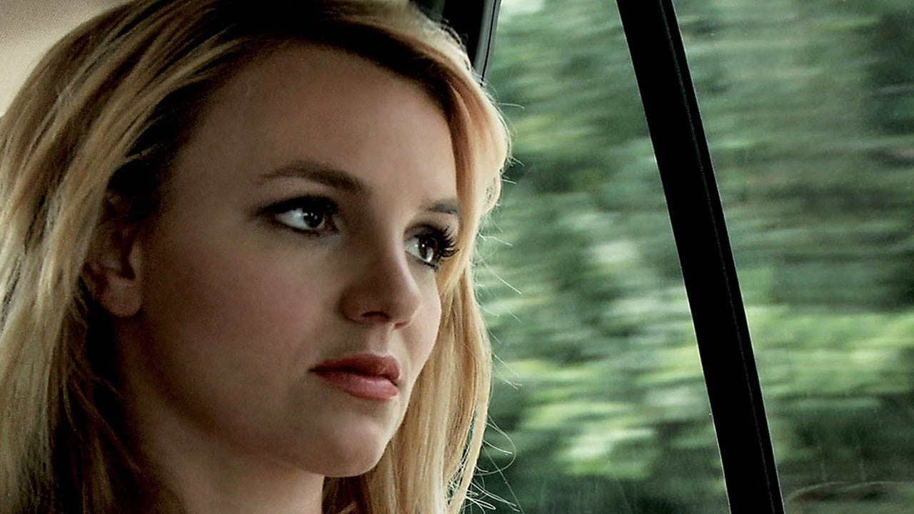 Spears Victoria Asher
