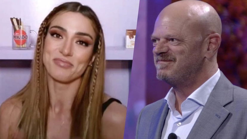 Stefano Fiordelisi, la frecciatina di Soleil: “Antonella e il televoto vinto grazie al padre” preview
