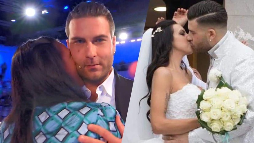 Stefano e Valentina i risvolti dopo C’è Posta Per Te: quello che è successo 6 mesi dopo la registrazione preview