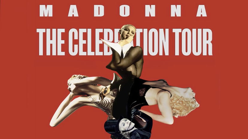 The Celebration Tour: quanto guadagnerà Madonna con la vendita di tutti i biglietti preview