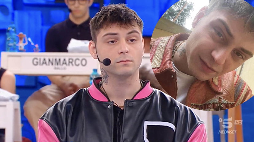 Tommy Dali parla dopo lo scandalo di capodanno ad Amici: “Ho responsabilità” preview
