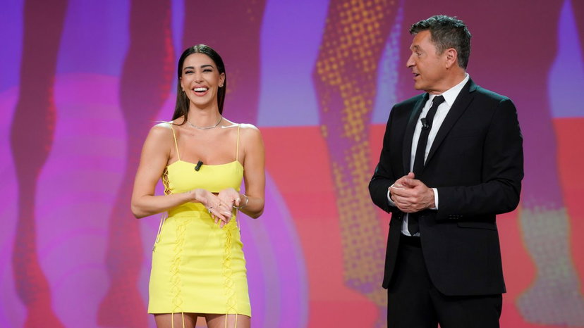 Urla e porte battute, Davide Parenti rompe il silenzio sull’addio di Teo Mammucari a Le Iene preview