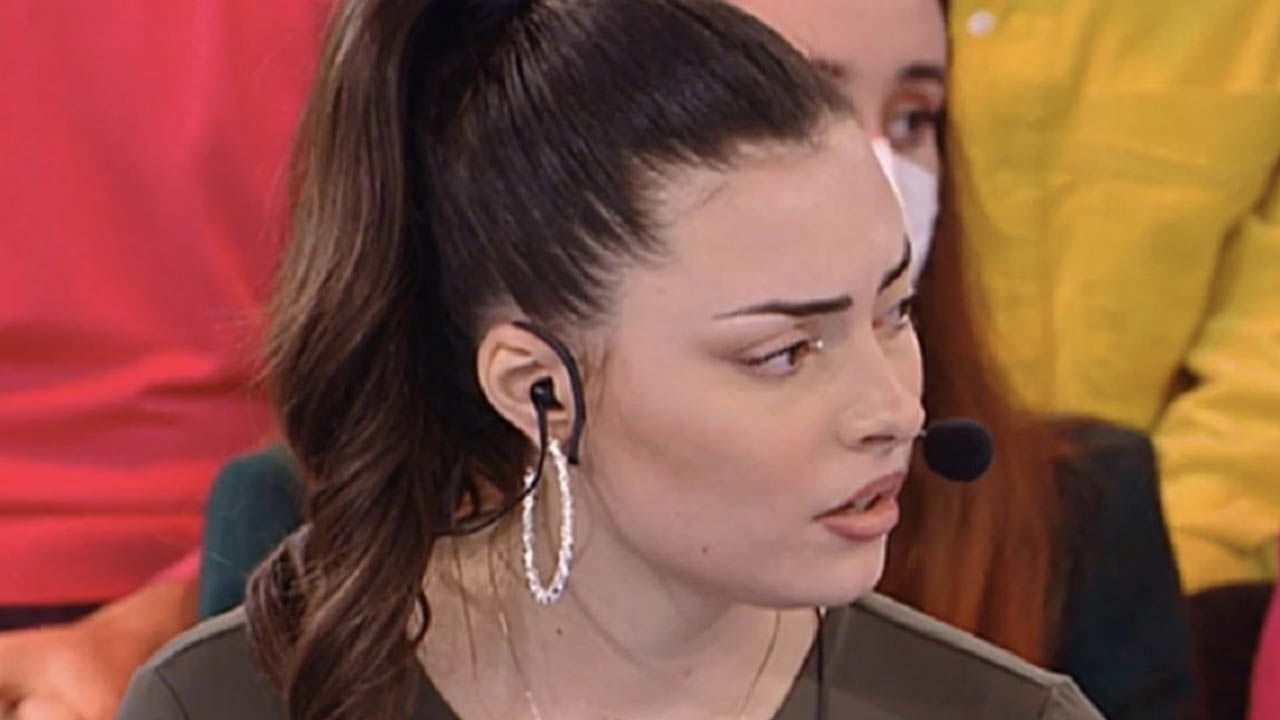 Valeria capodanno Amici
