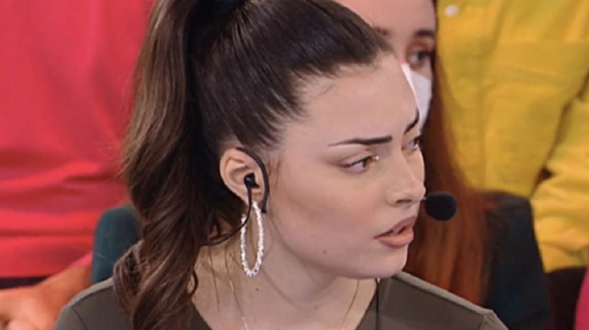 Valeria rompe il silenzio sullo scandalo di capodanno ad Amici, il video sfogo preview