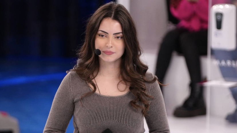 Valeria Mancini sul caso noce moscata: “Ero marginale, non me lo meritavo” article-post