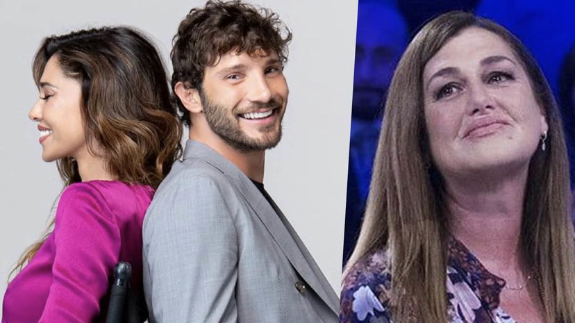 Veronica Cozzani svela la verità sulla crisi tra Belen e Stefano preview