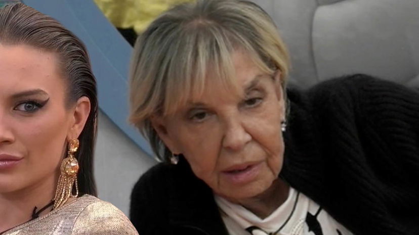 Wilma Goich, gravi accuse a Nikita: “Frequenta i medium, trasmette le energie con gli occhi” preview