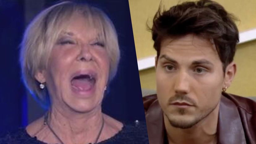 Wilma gelosa di Daniele sbotta: “Amici e basta da ora! Se sono innamorata?” preview