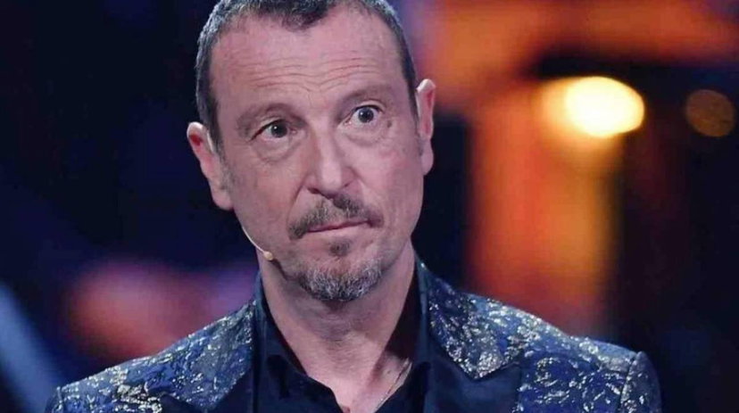 Autore tv su Amadeus: “Ecco perché non mi parla più, ci sono rimasto malissimo” preview