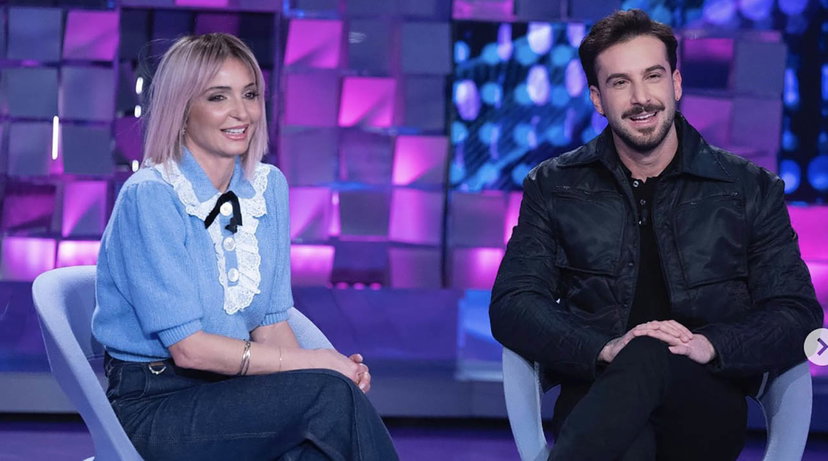 Andreas Muller piange parlando dei figli di Veronica Peparini: “È difficile” preview