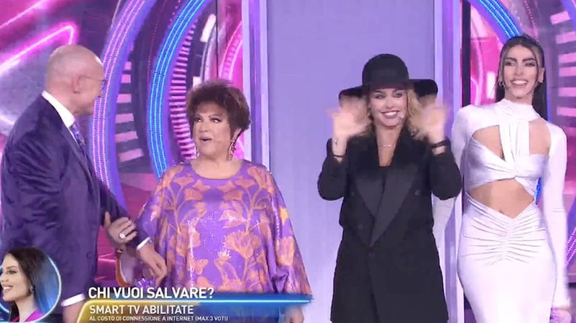 Ascolti 30 gennaio, quanto ha fatto la 30esima puntata del Grande Fratello Vip preview