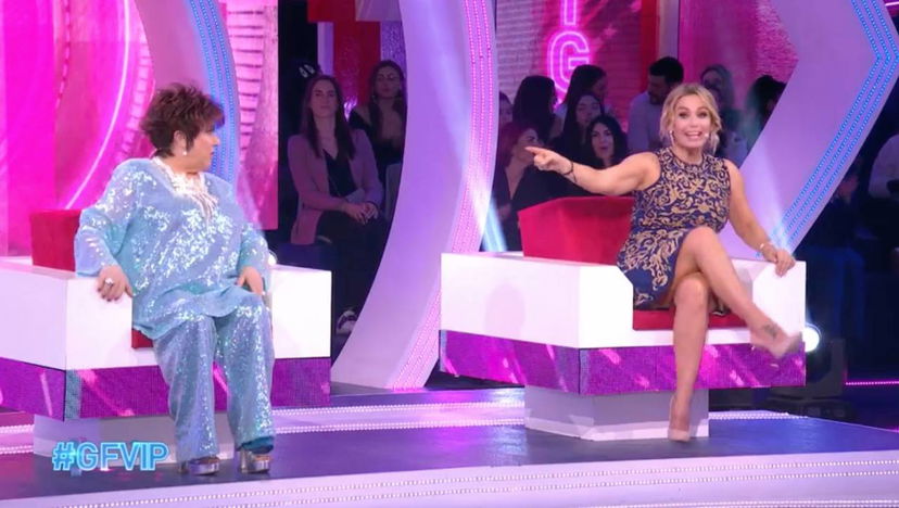 Ascolti 23 gennaio, quanto ha fatto la 29esima puntata del Grande Fratello Vip preview