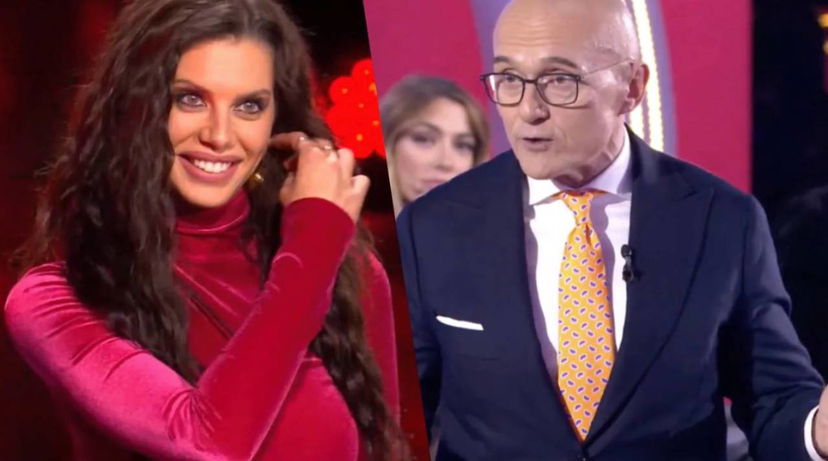 Call center e BOT, una lettrice insinua il televoto falsato su Antonella: Signorini risponde preview