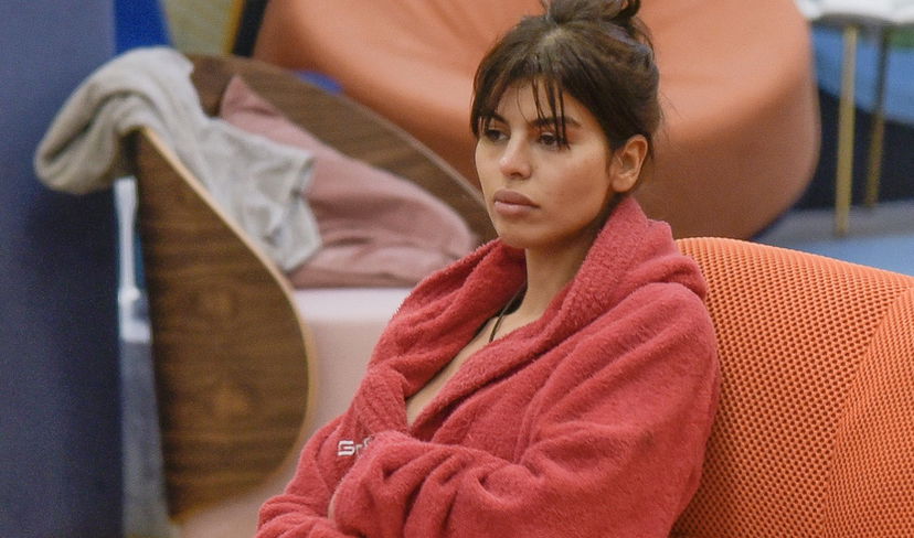 Edoardo e Dana: cosa c’è dietro la lite in cui si sono offesi a vicenda preview