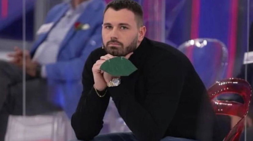 Federico Dainese, perché ha abbandonato il trono: “Non è facile stare davanti le telecamere” preview