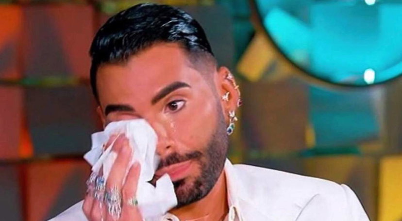 Federico Fashion Style “ha ammesso di essere gay a Verissimo” preview