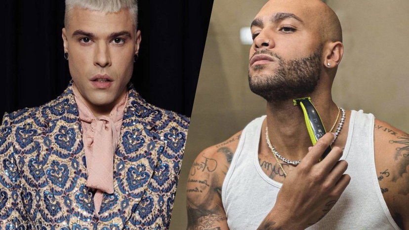 Fedez e Marcell Jacobs, il loro rapporto finisce in Tribunale: “Poca trasparenza” preview