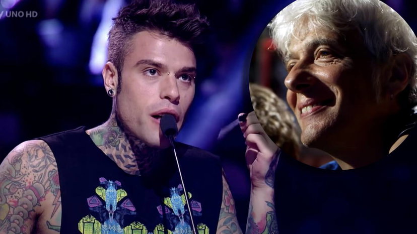 Fedez, quando le nipoti di Emanuela Orlandi andarono a X Factor e lo conquistarono preview