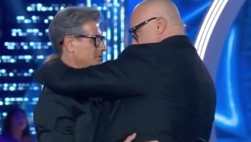 Giovanni Ciacci torna sul caso Marco Bellavia: “Merito delle scuse, lui non era depresso” preview