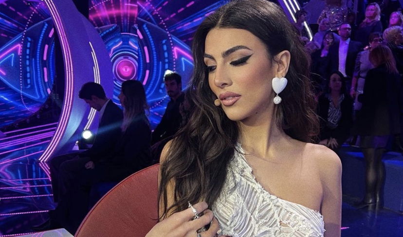 Giulia Salemi verso il Festival di Sanremo? Cosa c’è dietro questo rumor preview